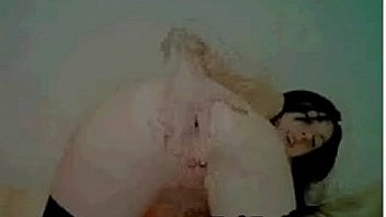 Eva russian girl mastrubation pink pussy