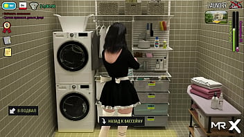 Fashionbusiness hot shower e1 #39