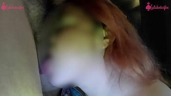 Esposo mira cómo me la meten rico sin condon creampie – luluhotwifex hotwife