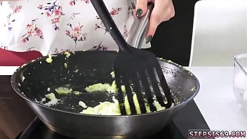 Hot teen party compeerly family competition