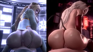 Hentai music video rondoudou media