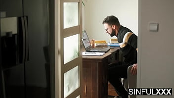 Meow make my pussy purr lyanna nilsson and lorenzo viota for sinfulxxx