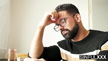 Meow make my pussy purr lyanna nilsson and lorenzo viota for sinfulxxx