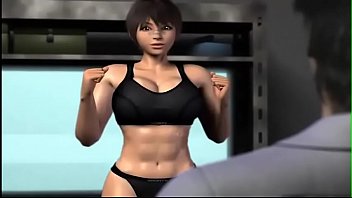 My teacher giving me the best blowjob experience 3d hardcore