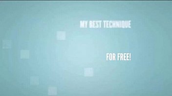 Blonde slut loves dp