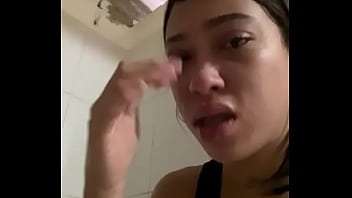 Latina teen pukefest