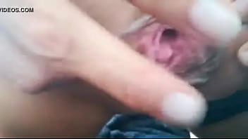 Quiere doble fisting