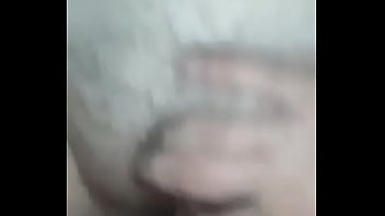 Being fucked in my pussy by husband with no cum