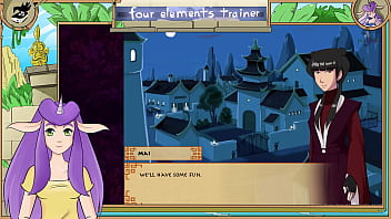 Four elements trainer episode 50