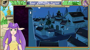 Four elements trainer episode 50