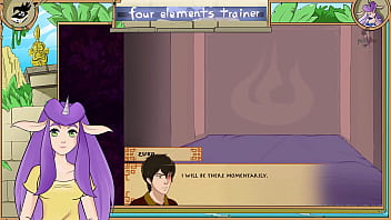Four elements trainer episode 50