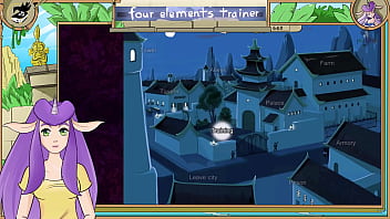 Four elements trainer episode 50