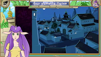 Four elements trainer episode 50