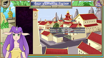 Four elements trainer episode 50