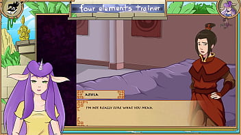 Four elements trainer episode 50