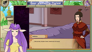 Four elements trainer episode 50