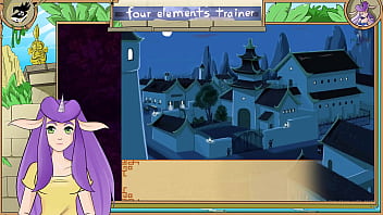 Four elements trainer episode 50