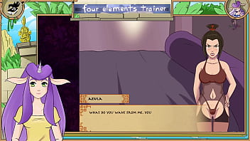 Four elements trainer episode 50