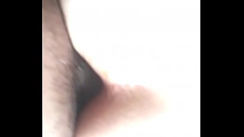 Rico anal y rompiéndole el culo a una compañera