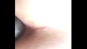 Rico anal y rompiéndole el culo a una compañera