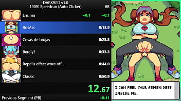 Darkred any%