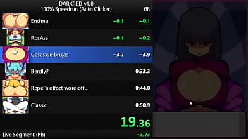 Darkred any%