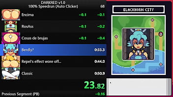 Darkred any%