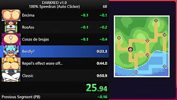 Darkred any%