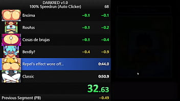 Darkred any%