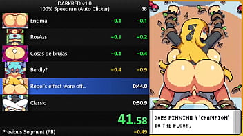 Darkred any%