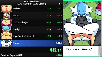Darkred any%