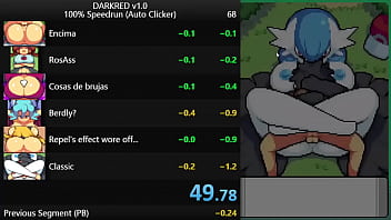 Darkred any%