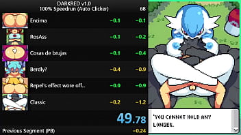 Darkred any%