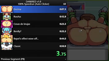 Darkred any%