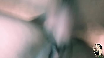 Trailer paty angel my neighbor getting deep into my uterus