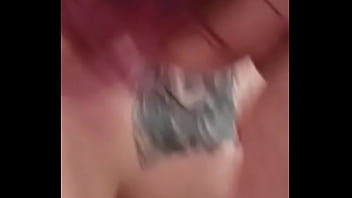 Sabrina takes big load