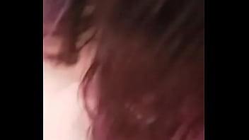 Sabrina takes big load