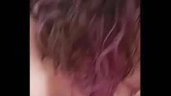 Sabrina takes big load