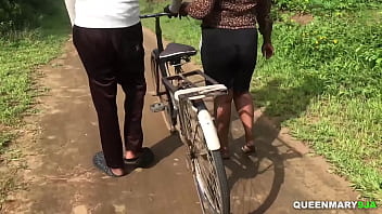 Community girl with the biggest boobs