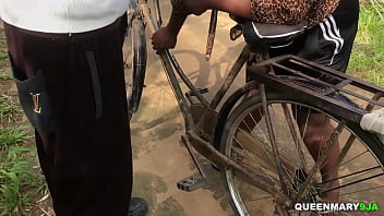 Community girl with the biggest boobs