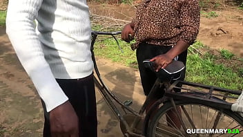 Community girl with the biggest boobs