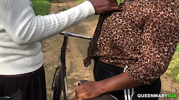 Community girl with the biggest boobs