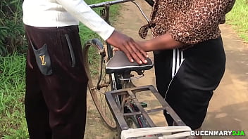 Community girl with the biggest boobs