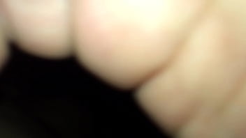 I hit it first congiendo jane