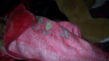 I hit it first congiendo jane