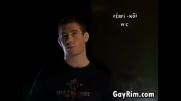 Fucking In The Public Washroom thumbnail