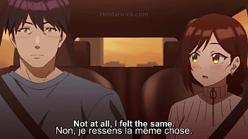 Massive pussy fingering in the backseat until she squirts everywhere anime Massive pussy fingering in the backseat until she squirts everywhere anime
