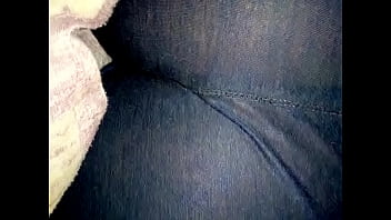 Tiene alto culo la amiga