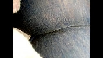 Tiene alto culo la amiga