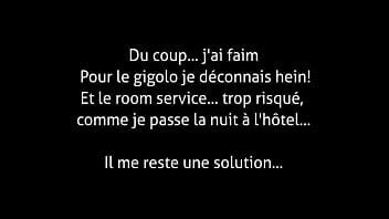 Je piège un libreur uber eat